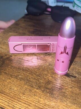 Jeffree Star Pink Bullet Lipstick - Cowboy Kiss